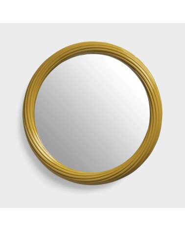 Mirror churros ocher