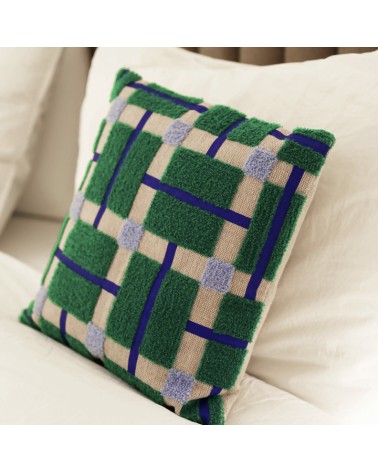 Cushion plano 40x40