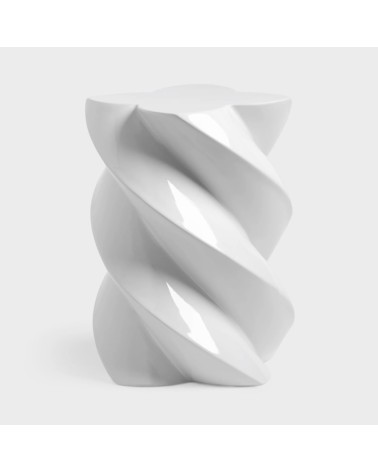 Pillar marshmallow concrete