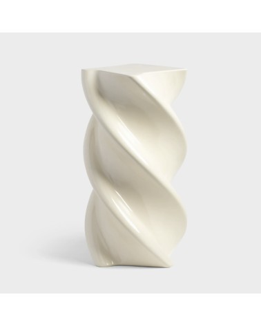 Pillar marshmallow off white