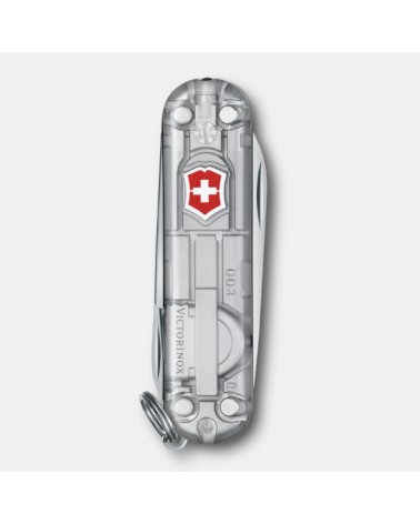 CANIF VICTORINOX SIGNATURE LITE SILVERTECH