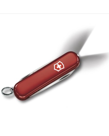 CANIF VICTORINOX SIGNATURE LITE ROUGE