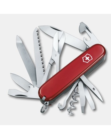 COUTEAU VICTORINOX RANGER ROUGE