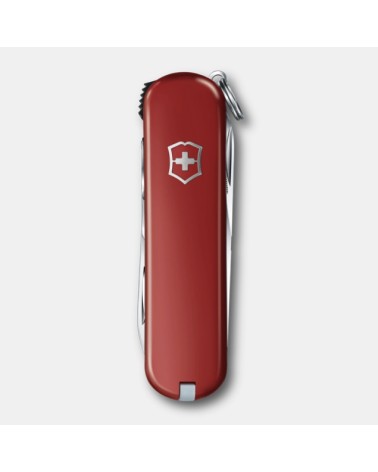CANIF VICTORINOX NAIL CLIP 580 ROUGE