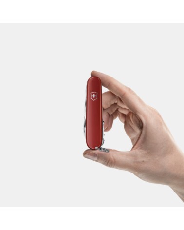COUTEAU VICTORINOX HUNTSMAN ROUGE
