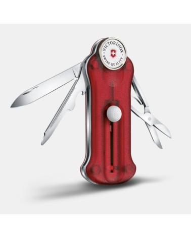 COUTEAU VICTORINOX GOLFTOOL RUBIS