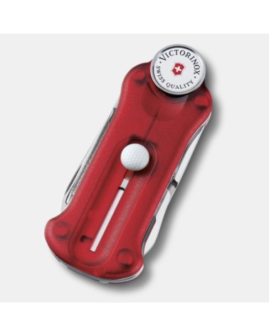 COUTEAU VICTORINOX GOLFTOOL RUBIS