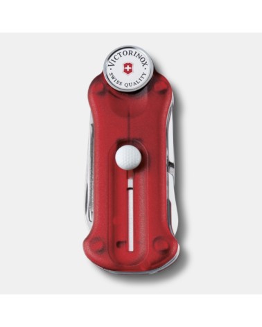 COUTEAU VICTORINOX GOLFTOOL RUBIS