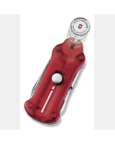 COUTEAU VICTORINOX GOLFTOOL RUBIS