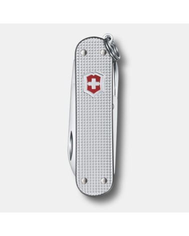 CANIF VICTORINOX CLASSIC ALOX GRIS