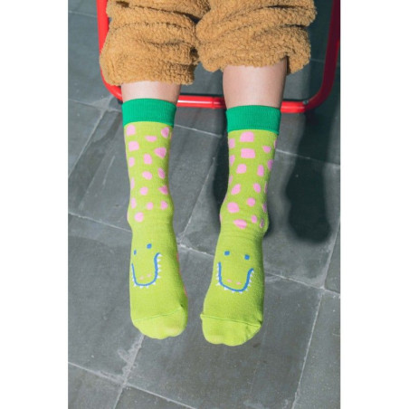 Chaussettes Fun pour enfants, Funny Croc