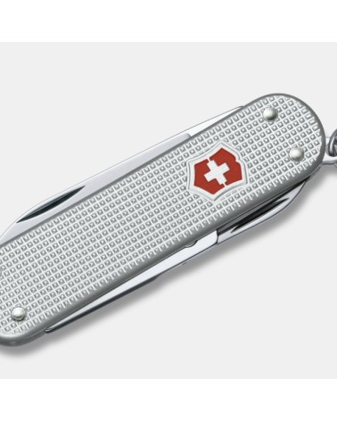 CANIF VICTORINOX CLASSIC ALOX GRIS