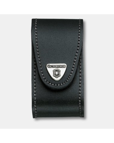 ETUI VICTORINOX 15 A 23 PIECES CUIR NOIR