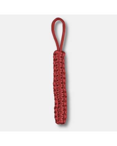 CORDON PARACORD VICTORINOX ROUGE