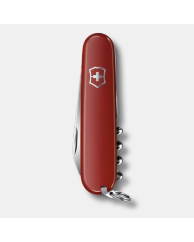 COUTEAU VICTORINOX WAITER ROUGE