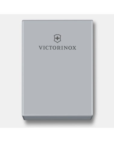 SMARTCARD WALLET VICTORINOX ROUGE