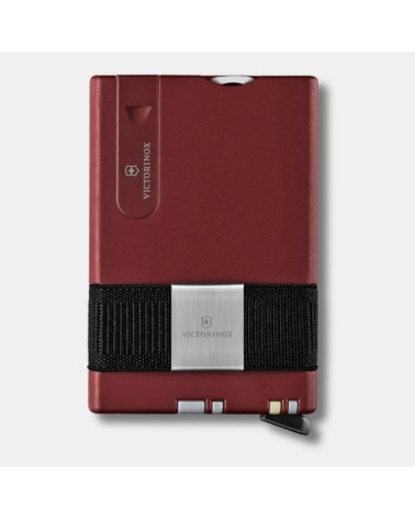 SMARTCARD WALLET VICTORINOX ROUGE