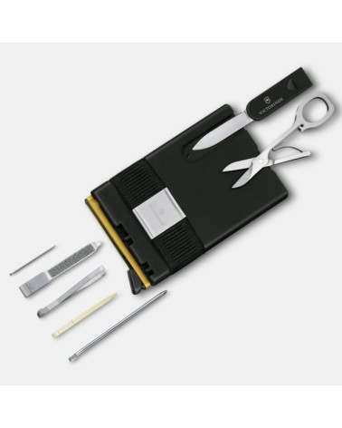 SMARTCARD WALLET VICTORINOX DORE