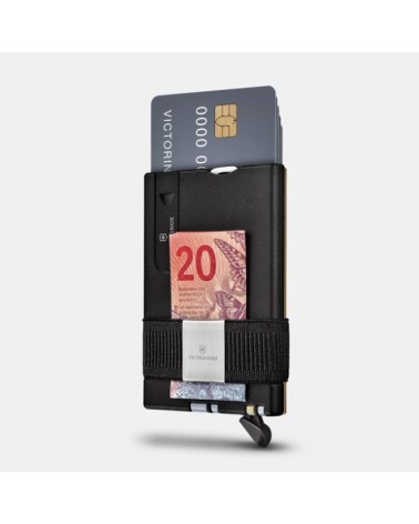 SMARTCARD WALLET VICTORINOX DORE