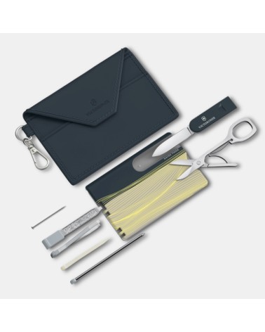 SWISSCARD CLASSIC VICTORINOX NEW YORK STYLE