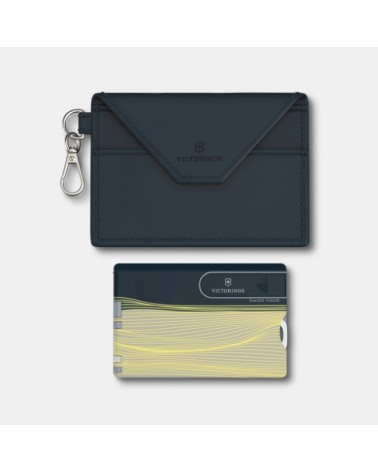 SWISSCARD CLASSIC VICTORINOX NEW YORK STYLE