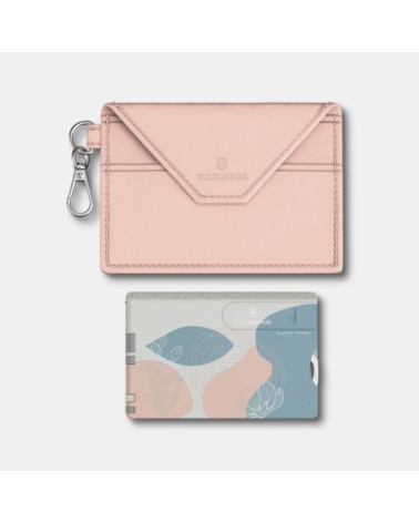 SWISSCARD CLASSIC VICTORINOX PARIS STYLE