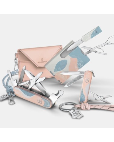 SWISSCARD CLASSIC VICTORINOX PARIS STYLE