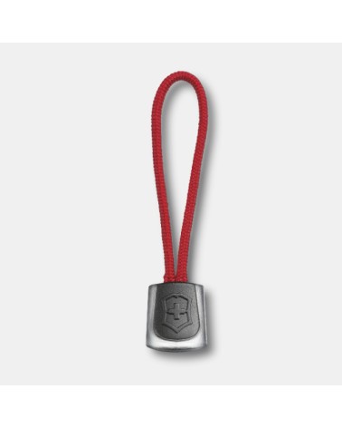 CORDELETTE VICTORINOX ROUGE 65MM