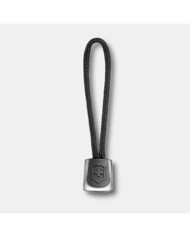 CORDELETTE VICTORINOX NOIR 65MM