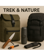 Trek & Nature