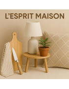 L’Esprit Maison