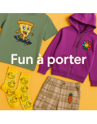 Fun a porter