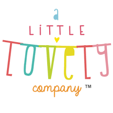 LITTLE LOVELY