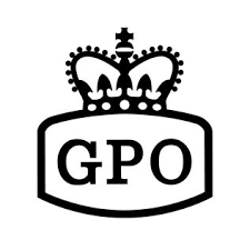 GPO RETRO